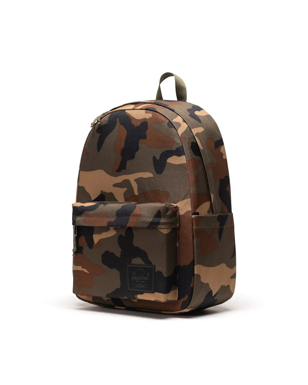 Herschel Herschel Classic Xl Backpack | Woodland Camo/Black Label