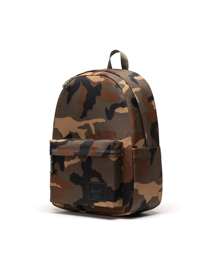 Herschel Herschel Classic Xl Backpack | Woodland Camo/Black Label