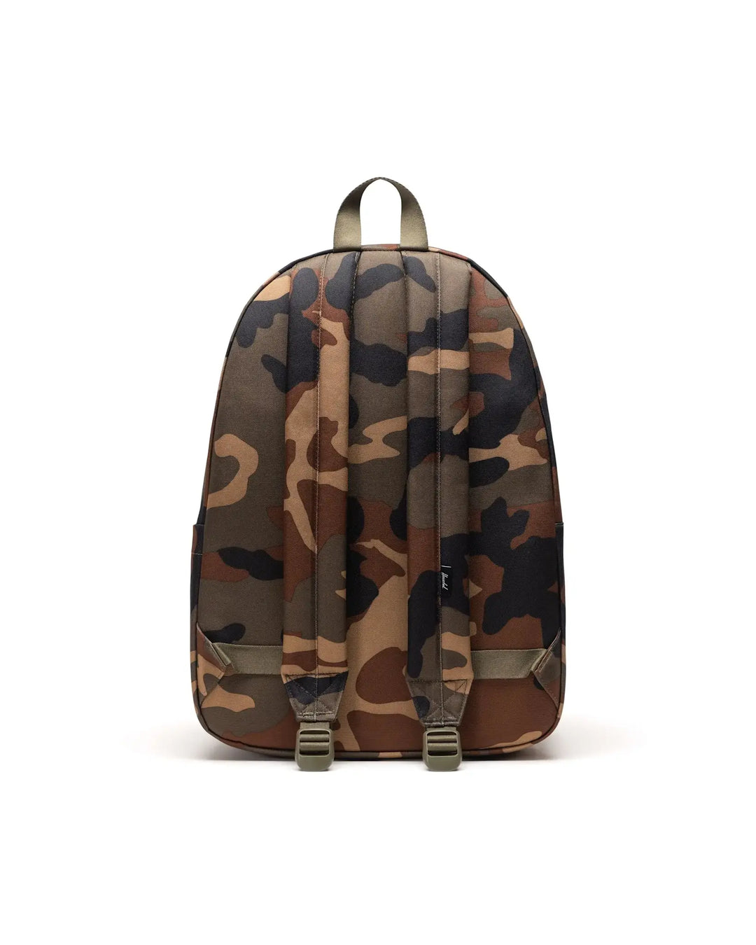 Herschel Herschel Classic Xl Backpack | Woodland Camo/Black Label