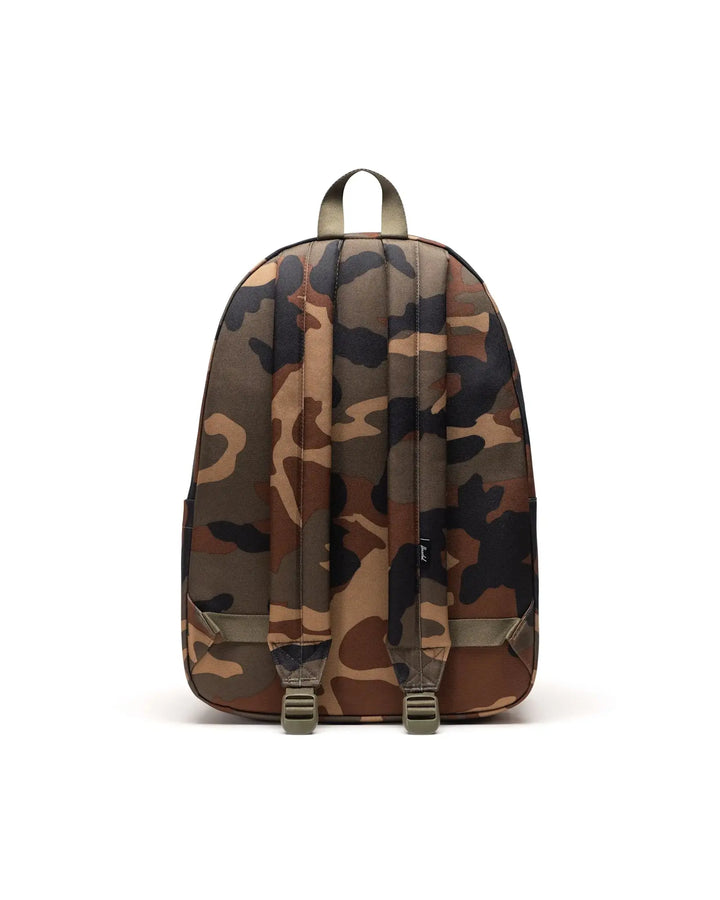 Herschel Herschel Classic Xl Backpack | Woodland Camo/Black Label