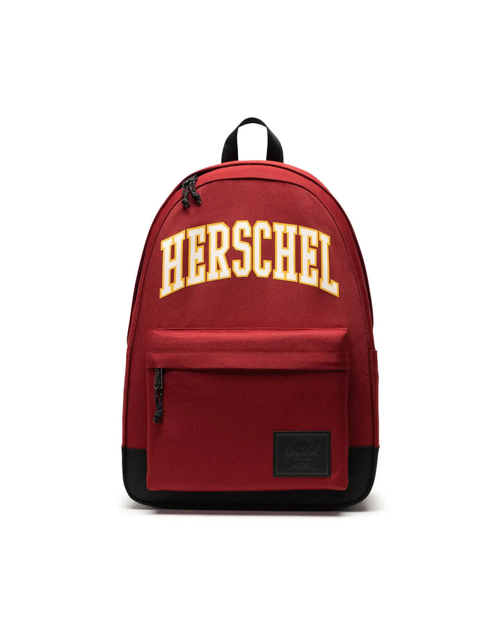 Herschel Classic Xl Backpack (Unisex) | Varsity Burgundy