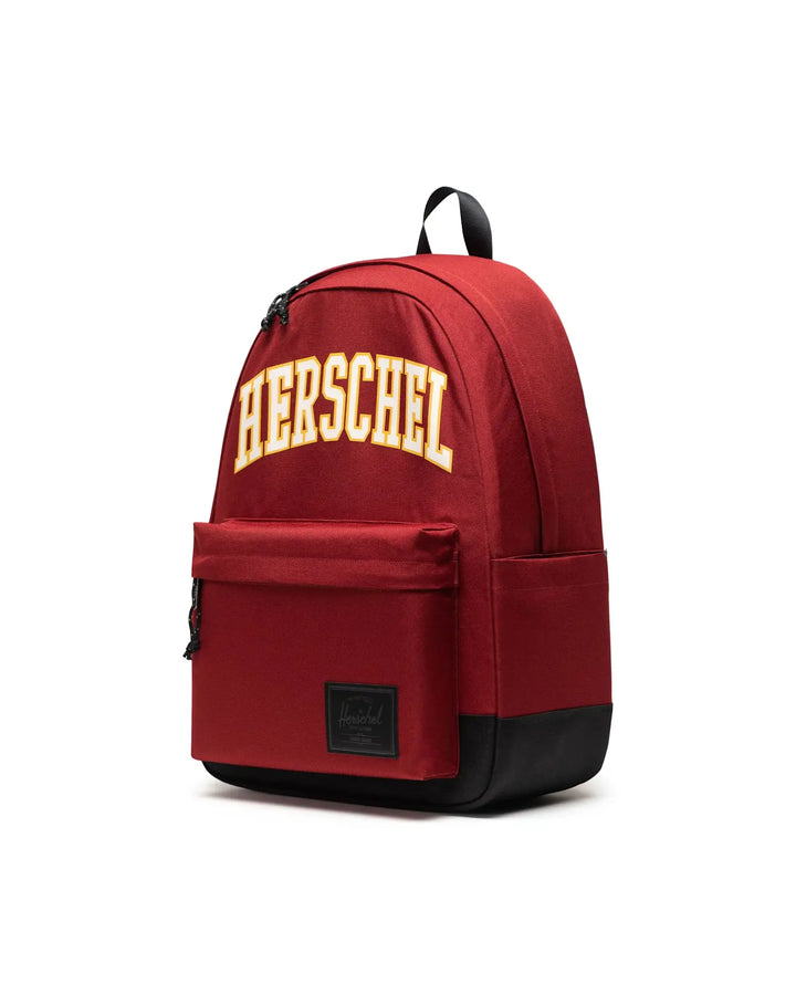 Herschel Classic Xl Backpack (Unisex) | Varsity Burgundy