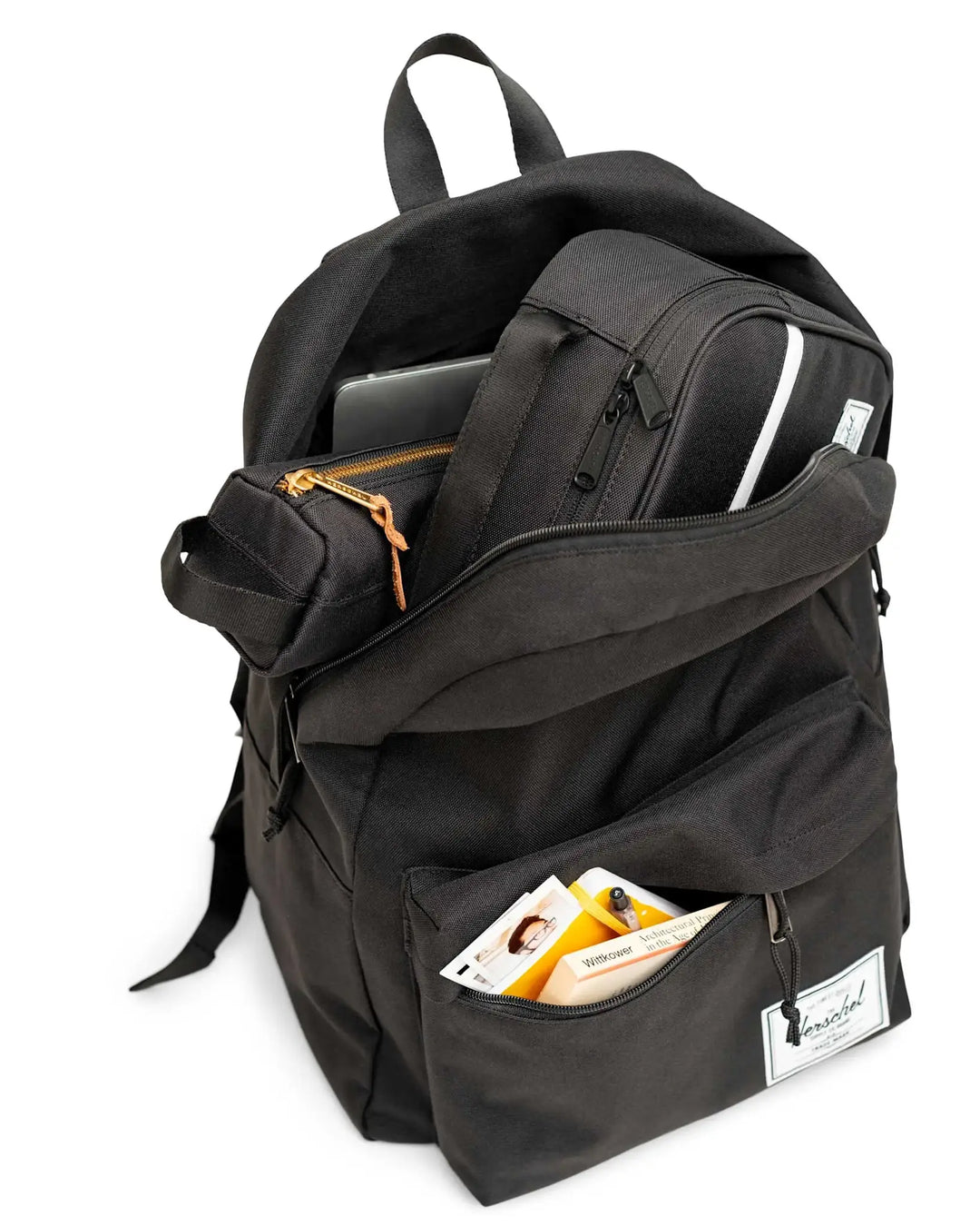 Herschel Herschel Classic Xl Backpack | Black