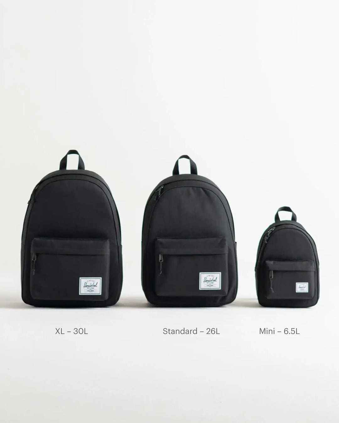 Herschel Classic Xl Backpack (Unisex) | Varsity Burgundy