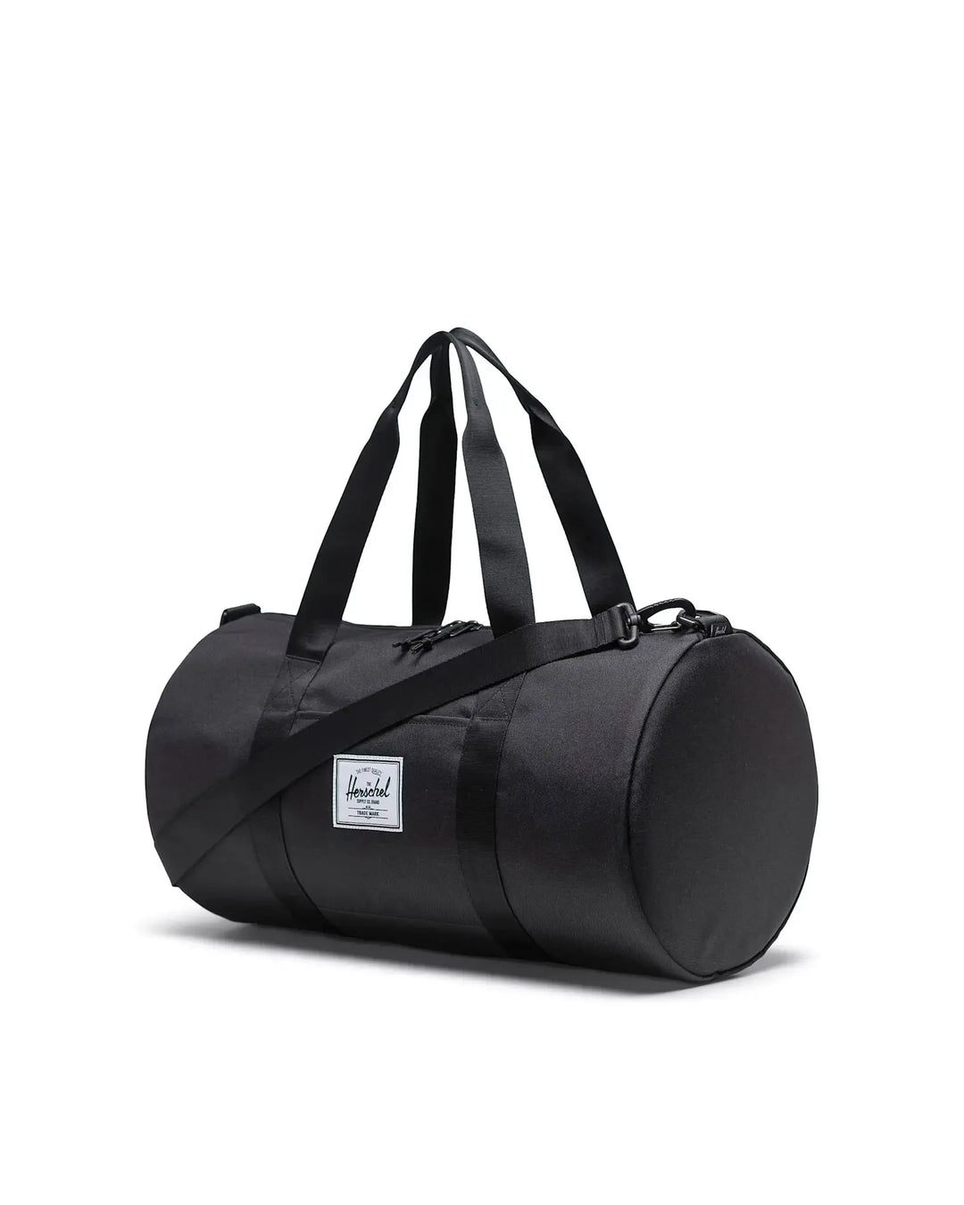 Herschel Classic Gym Bag | Black