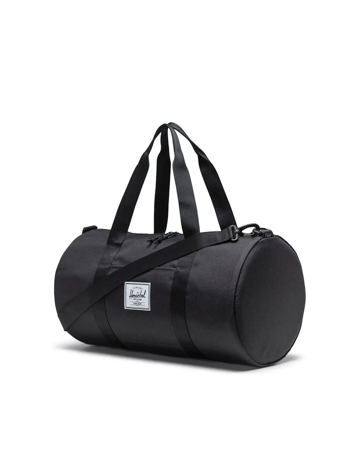 Herschel Classic Gym Bag | Black