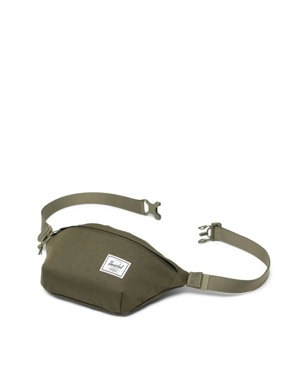 Herschel Classic Hip Pack | Ivy Green