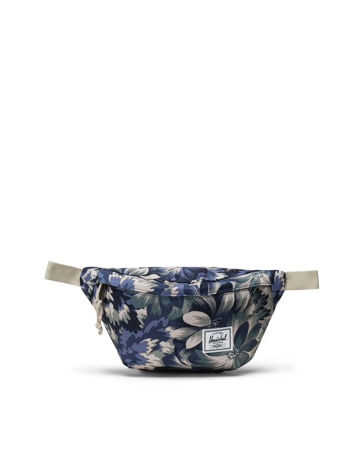 Herschel Classic Hip Pack | Floral Tapestry