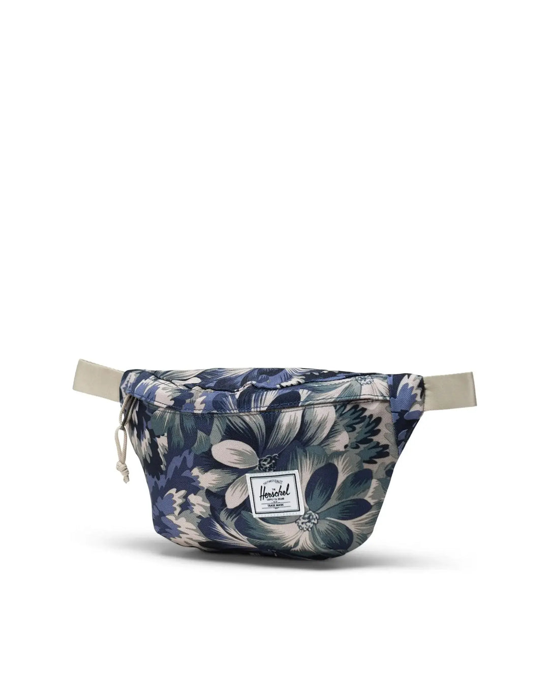 Herschel Classic Hip Pack | Floral Tapestry