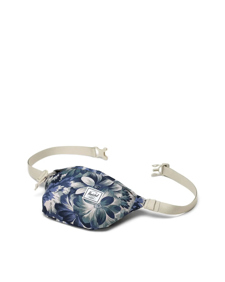 Herschel Classic Hip Pack | Floral Tapestry