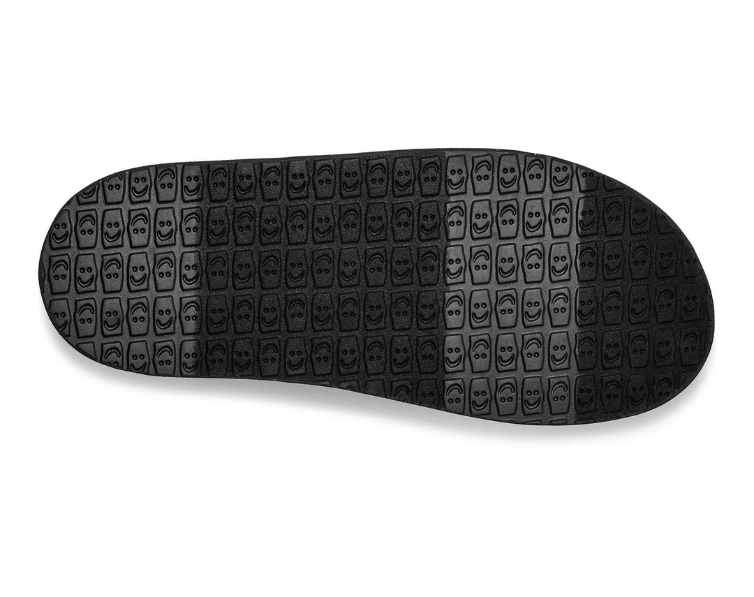 Sanuk Donny (Mens) | Blackout