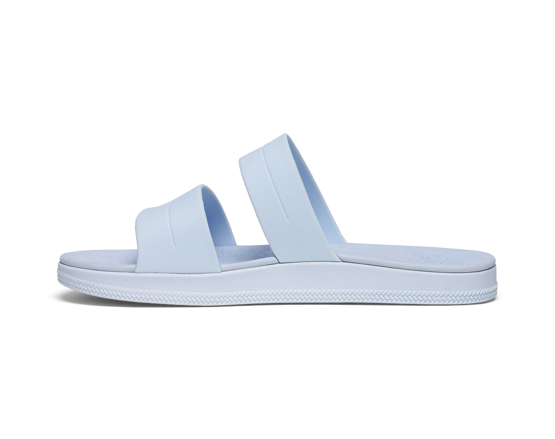 Sanuk Funshine 2 Strap (Womens) | Skywriting