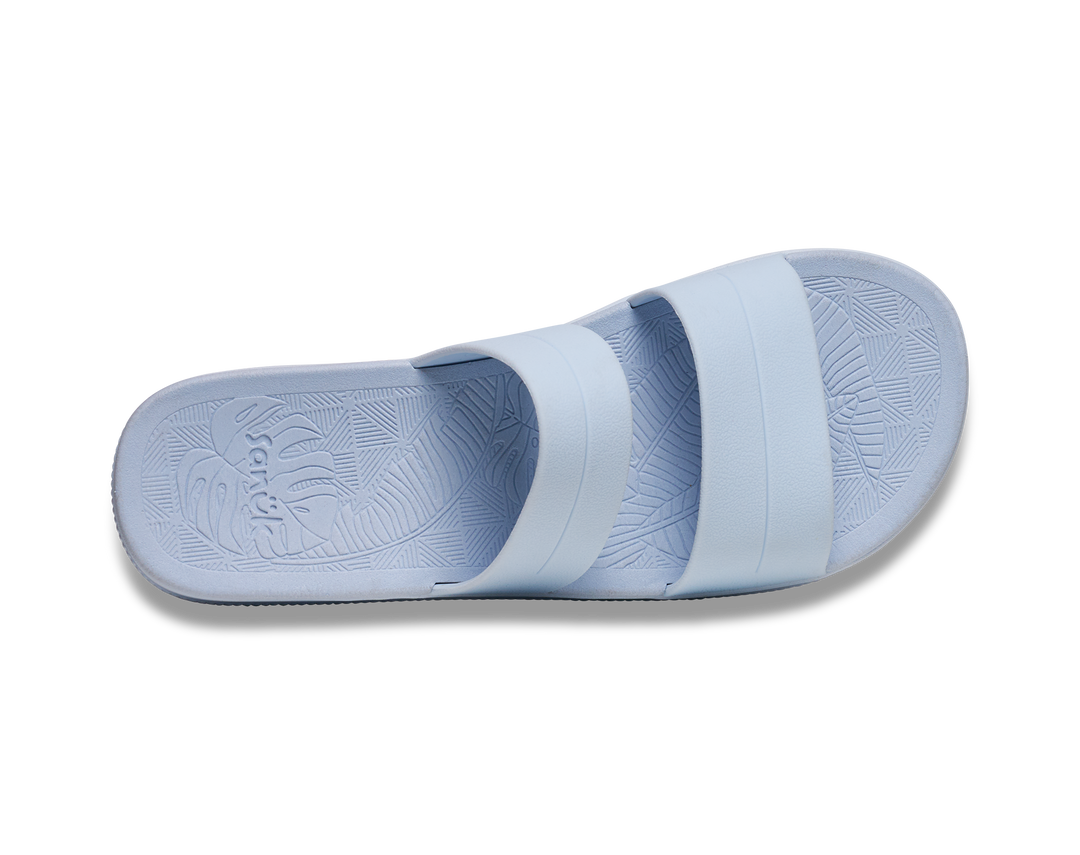 Sanuk Funshine 2 Strap (Womens) | Skywriting
