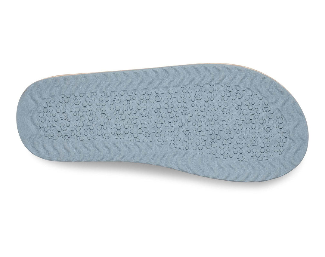 Sanuk Tiderush (Mens) | Tan