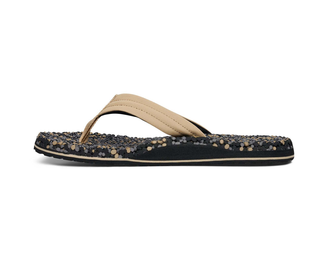 Sanuk Bubblecush (Youth) | Safari Multi