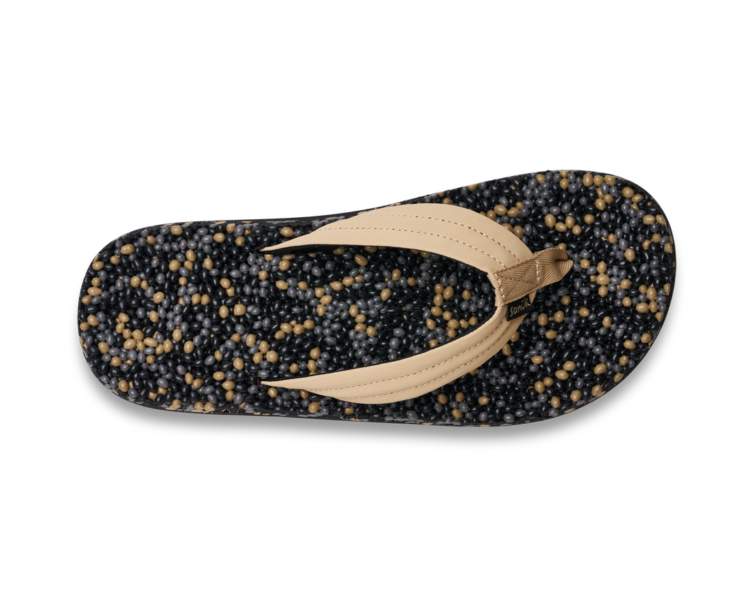 Sanuk Bubblecush (Youth) | Safari Multi