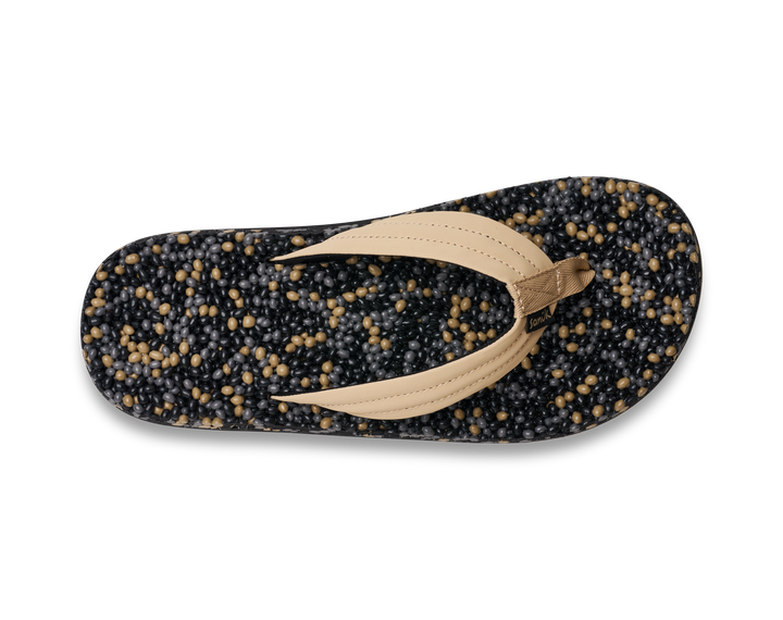 Sanuk Bubblecush (Youth) | Safari Multi