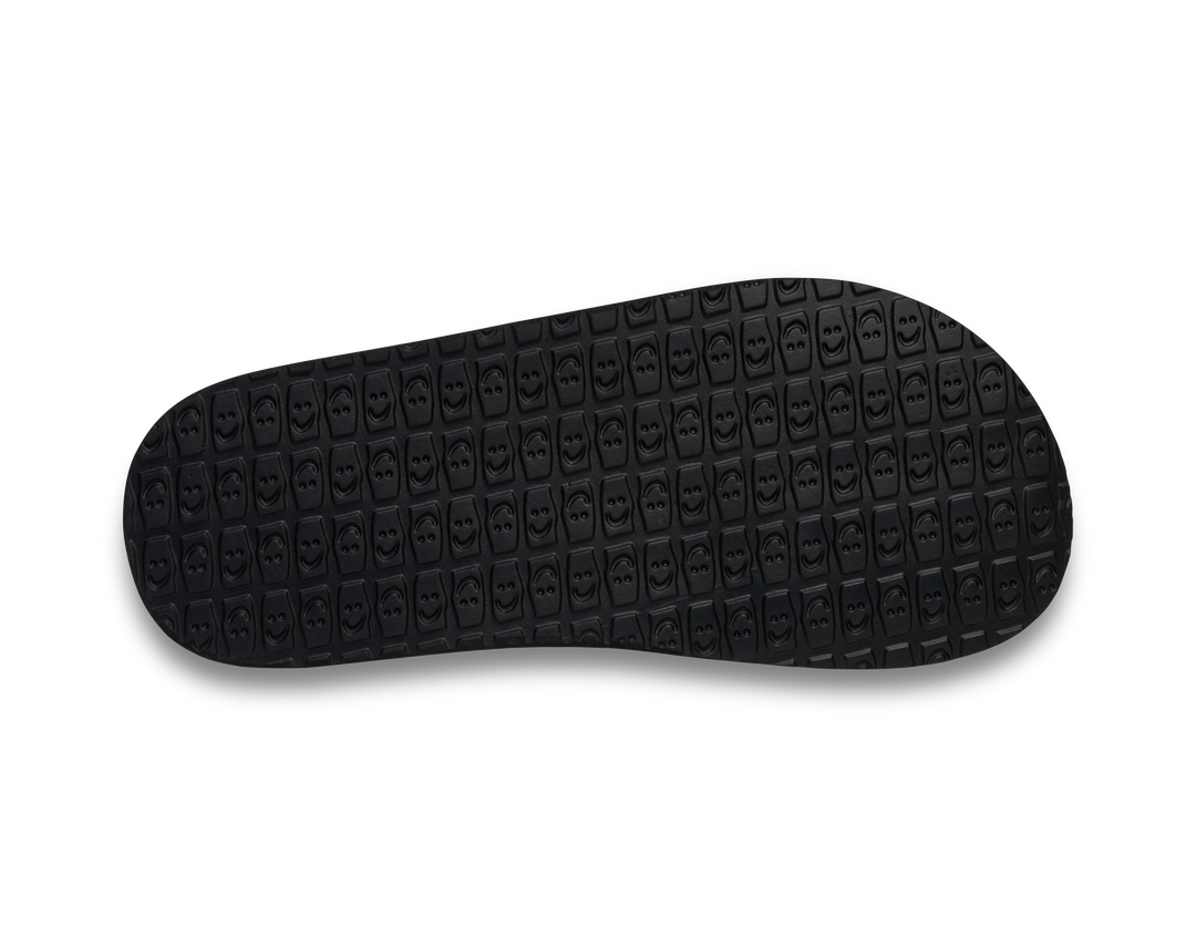 Sanuk Bubblecush (Youth) | Safari Multi