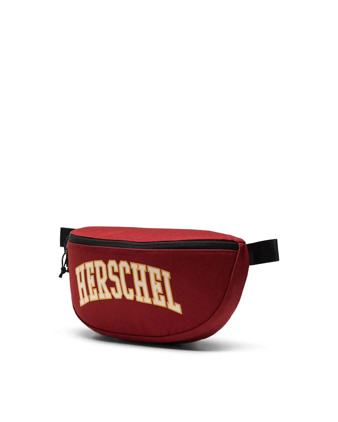 Herschel Kaine Hip Pack (Unisex) | Varsity Burgundy