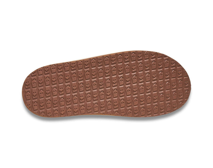 Sanuk Donny Novelty (Mens) | Brown Multi