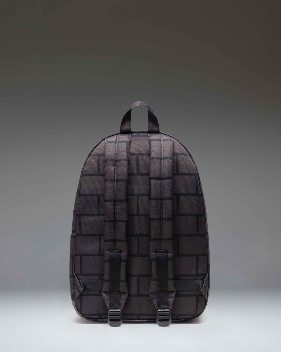 Herschel Minecraft Classic Xl Backpack | The Nether