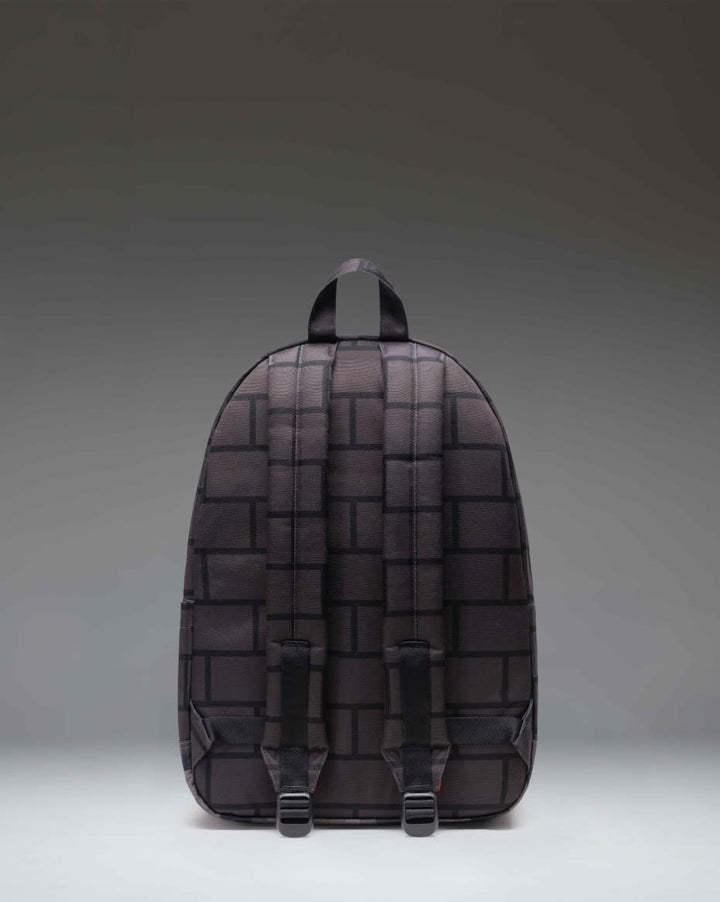 Herschel Minecraft Classic Xl Backpack | The Nether