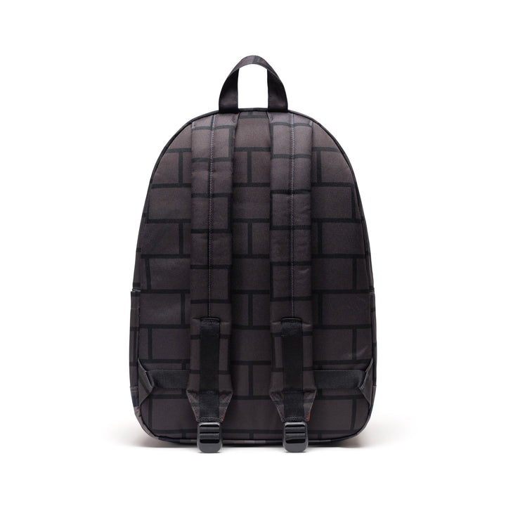 Herschel Minecraft Classic Xl Backpack | The Nether