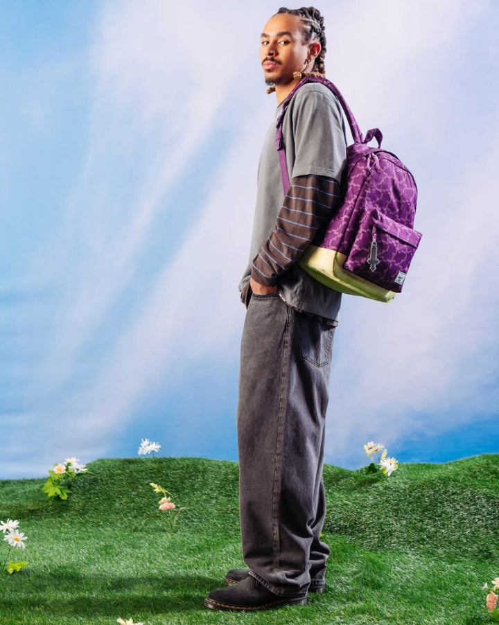 Herschel Minecraft Classic Xl Backpack | The End