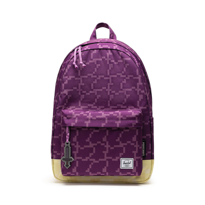 Herschel Minecraft Classic Xl Backpack | The End