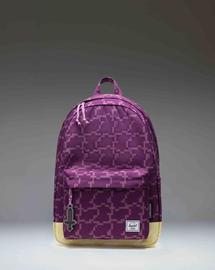 Herschel Minecraft Classic Xl Backpack | The End