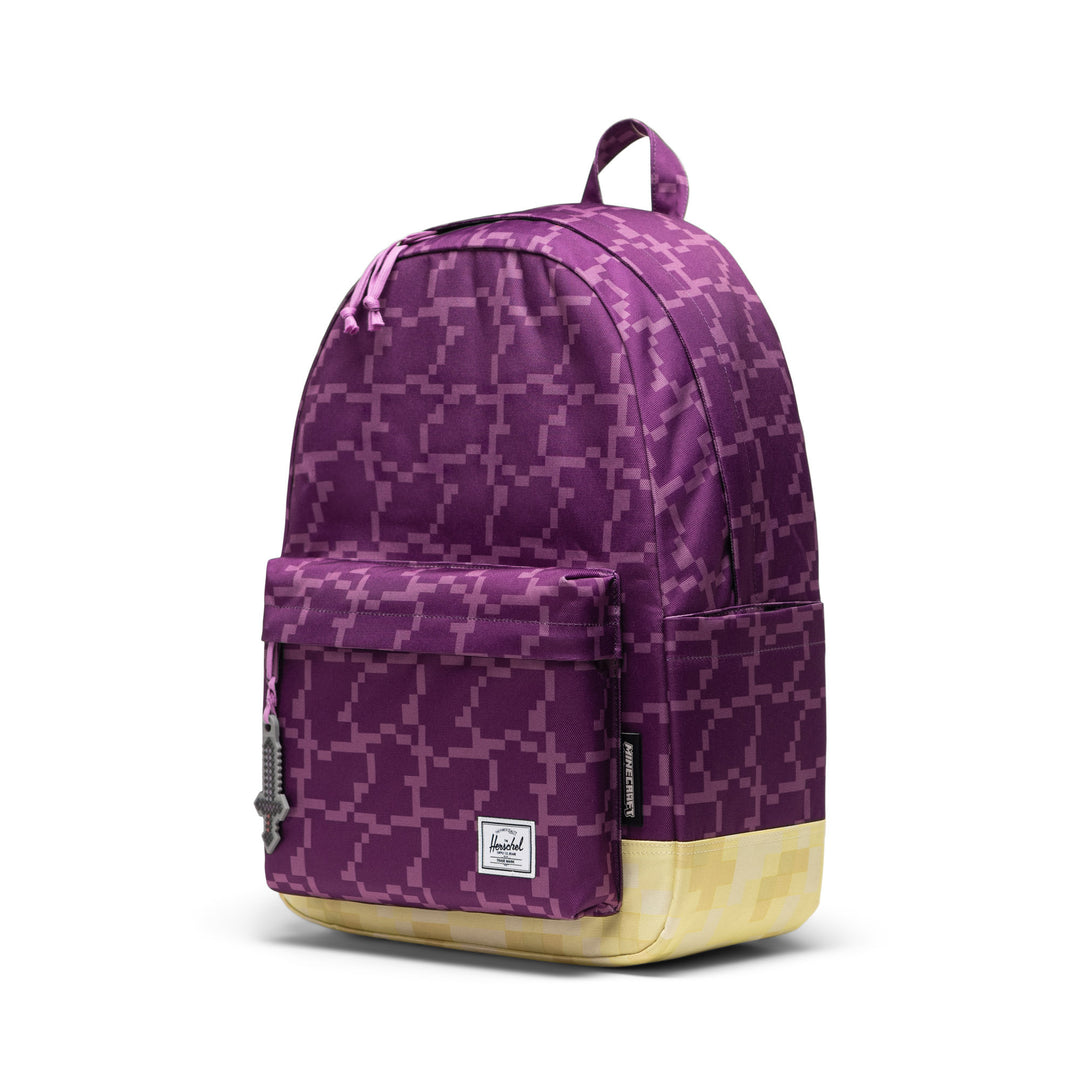 Herschel Minecraft Classic Xl Backpack | The End