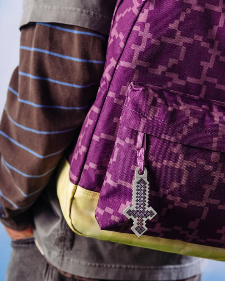 Herschel Minecraft Classic Xl Backpack | The End