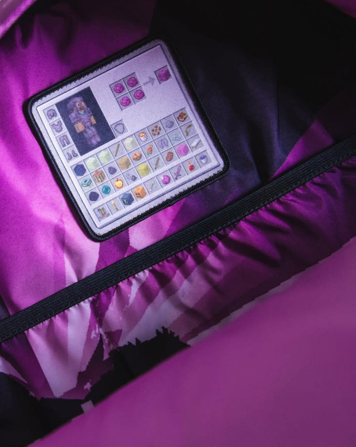Herschel Minecraft Classic Xl Backpack | The End