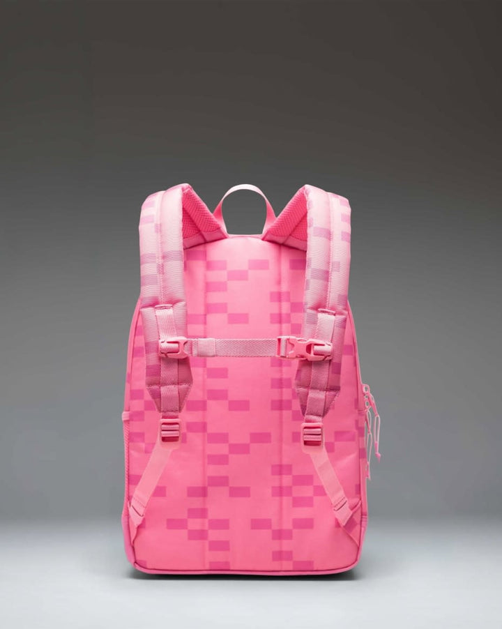 Herschel Minecraft Heritage Backpack | Pink Sheep