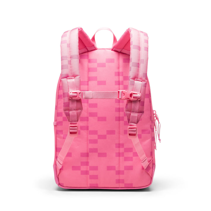 Herschel Minecraft Heritage Backpack | Pink Sheep