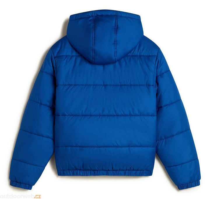 Vans MTE Hillgate Puffer (Youth) | True Blue