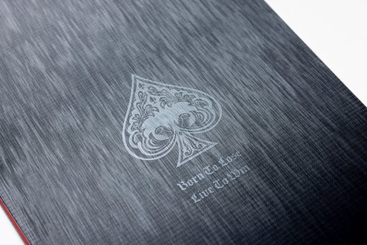 Nitro Phase X Motörhead Mens Snowboard