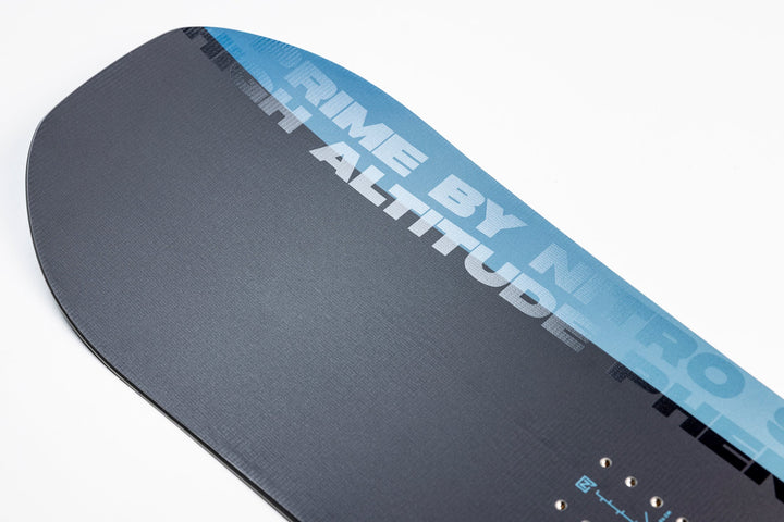 Nitro Prime Chroma Mens Snowboard