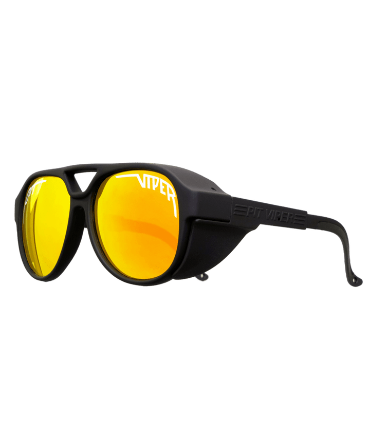 Pit Viper The Exec Exciters | Polarized Z87+ Red