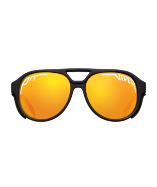 Pit Viper The Exec Exciters | Polarized Z87+ Red