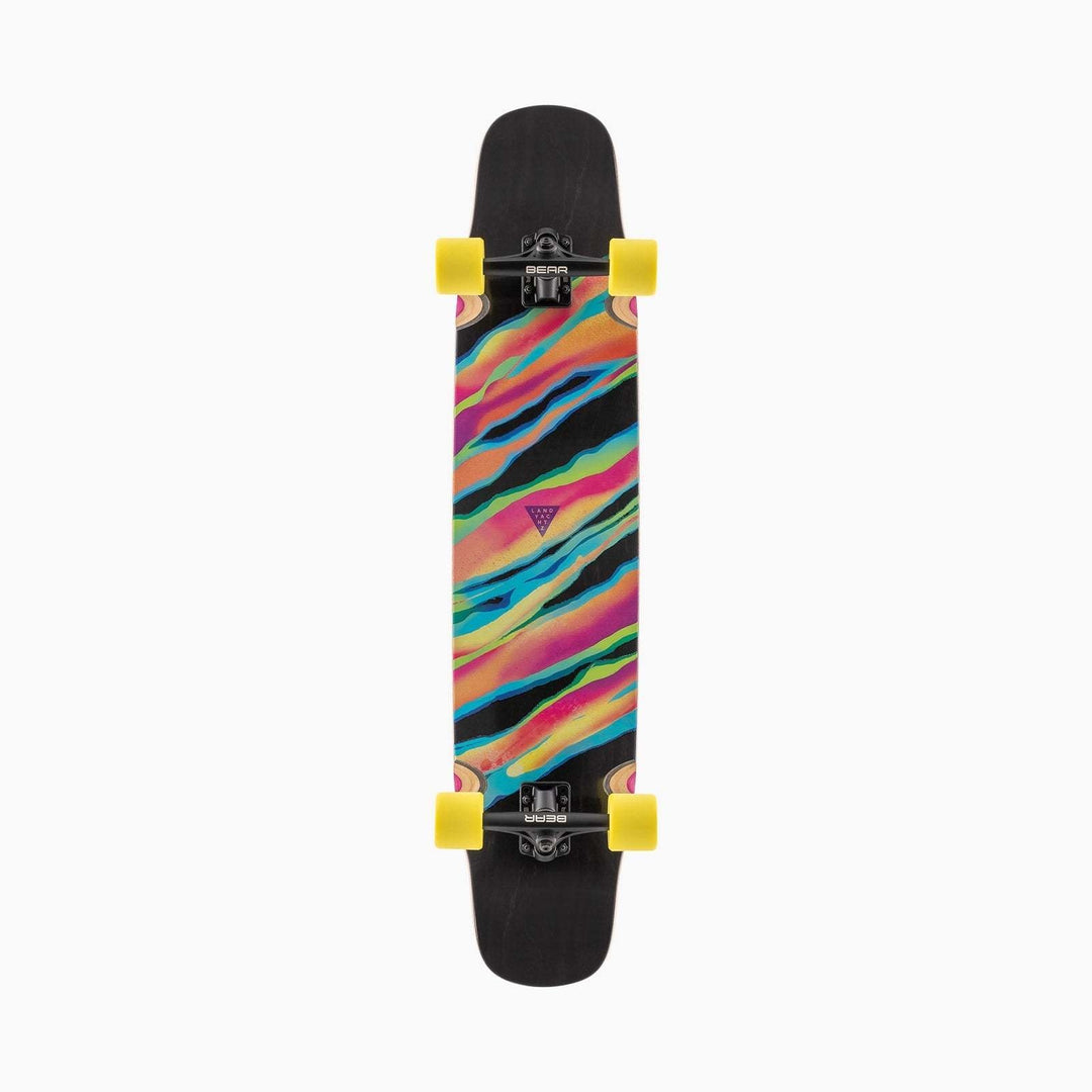 Landyachtz Tony Danza Complete 2025 | Spectrum