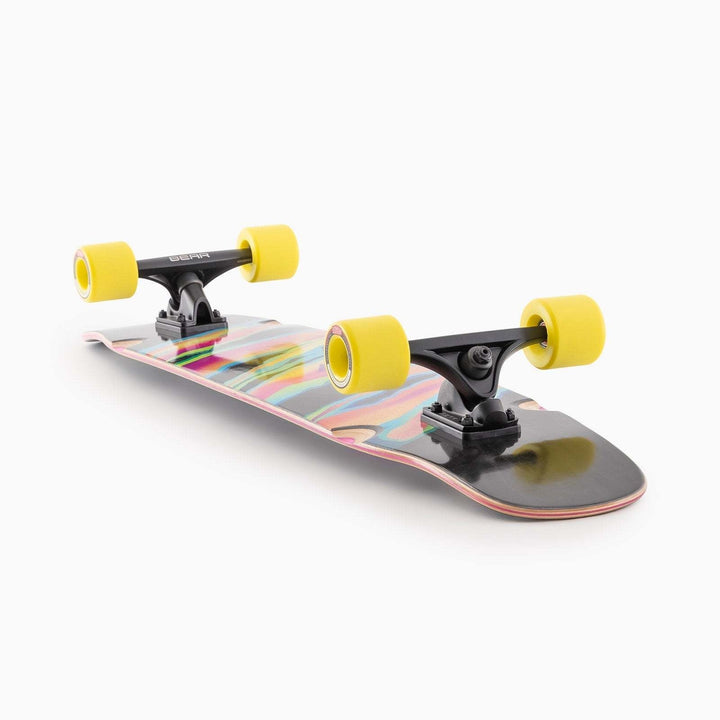 Landyachtz Tony Danza Complete 2025 | Spectrum