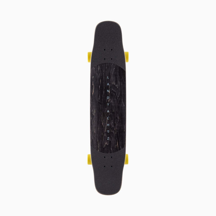 Landyachtz Tony Danza Complete 2025 | Spectrum