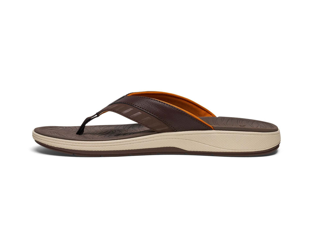 Sanuk Surf Seeker (Mens) | Demitasse