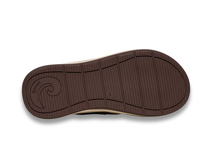Sanuk Surf Seeker (Mens) | Demitasse