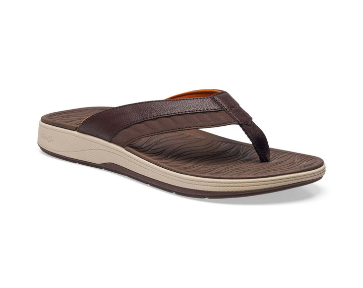 Sanuk Surf Seeker (Mens) | Demitasse
