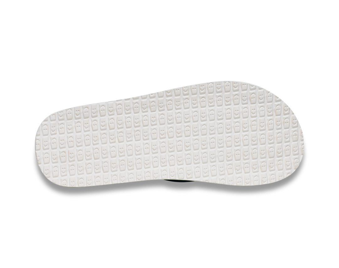 Sanuk Wavy (Youth) | Navy