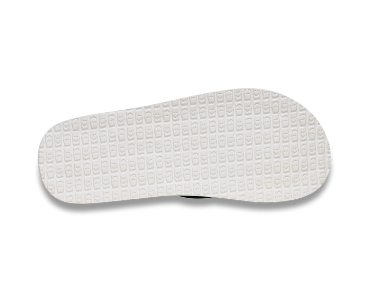 Sanuk Wavy (Youth) | Navy