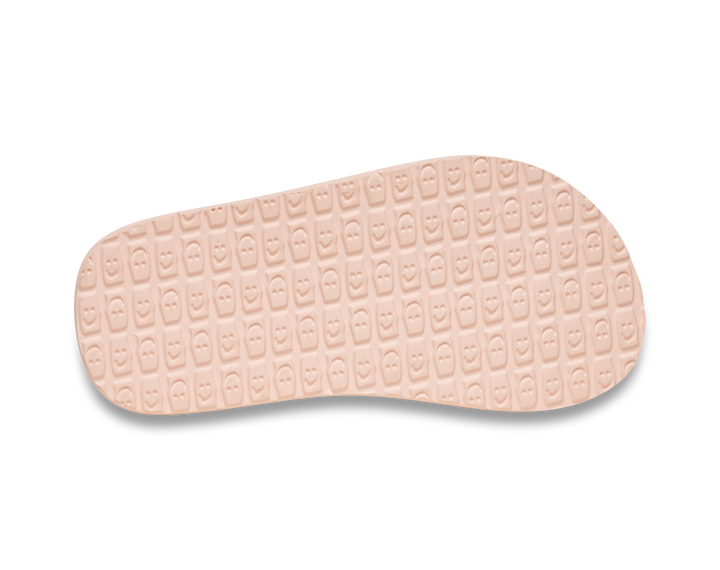 Sanuk Bubblecush (Youth) | Pearl Blush