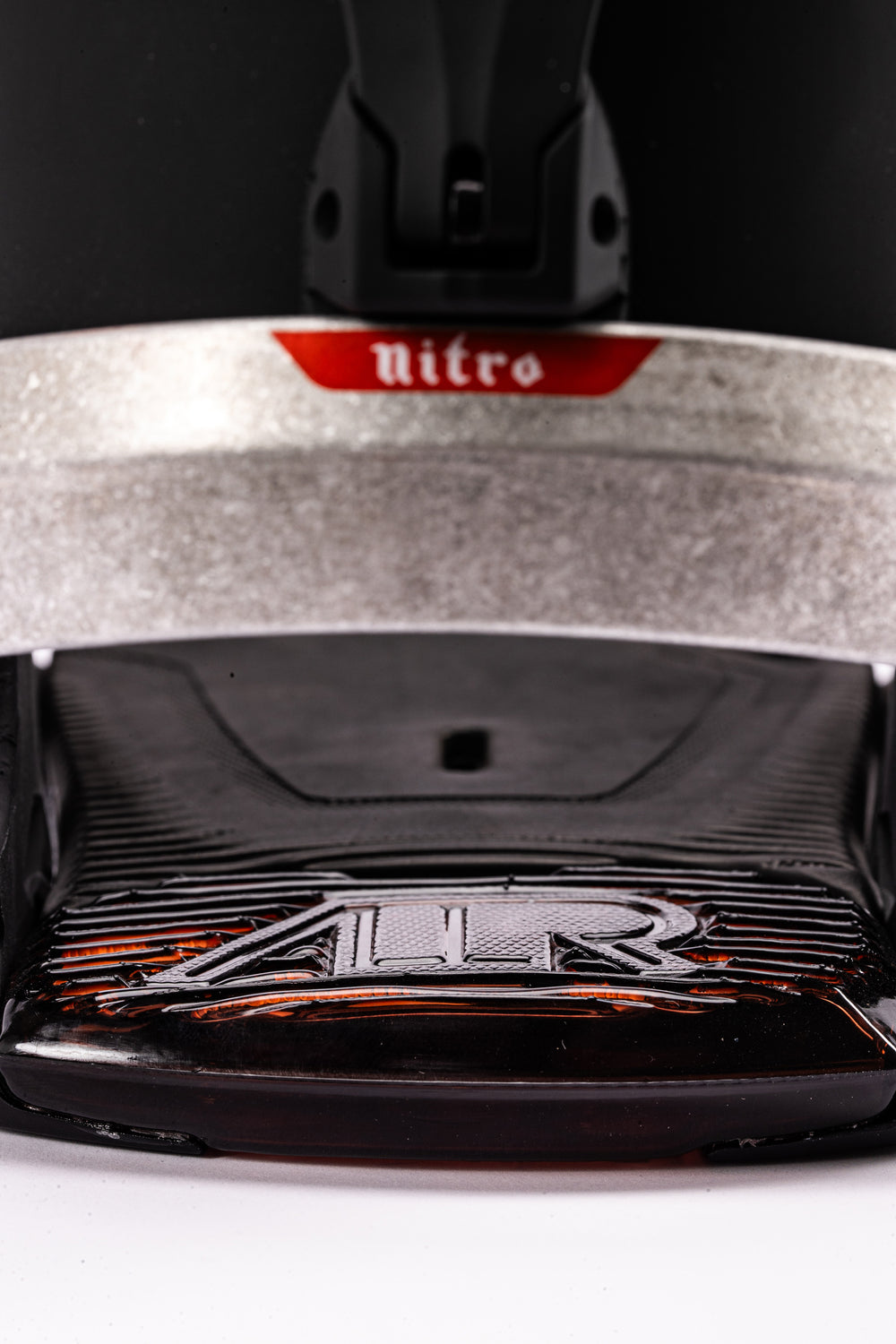 Nitro One Mens Bindings